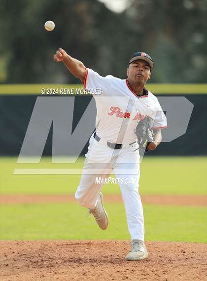 Thumbnail 1 in Maryknoll vs Polytechnic photogallery.