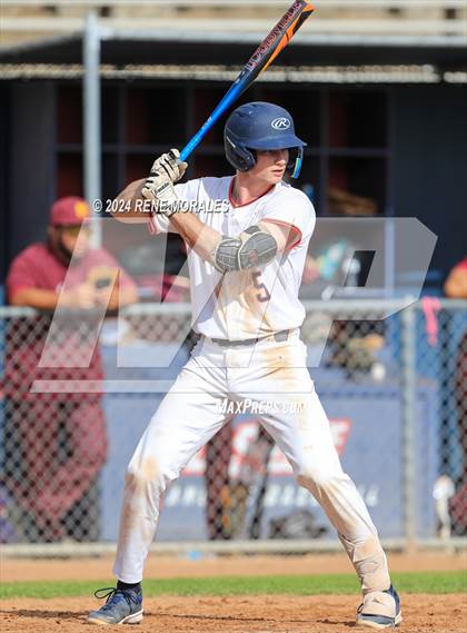 Thumbnail 2 in Maryknoll vs Polytechnic photogallery.
