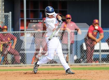 Thumbnail 2 in Maryknoll vs Polytechnic photogallery.