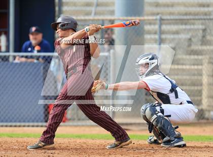 Thumbnail 3 in Maryknoll vs Polytechnic photogallery.