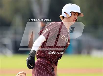 Thumbnail 1 in Maryknoll vs Polytechnic photogallery.
