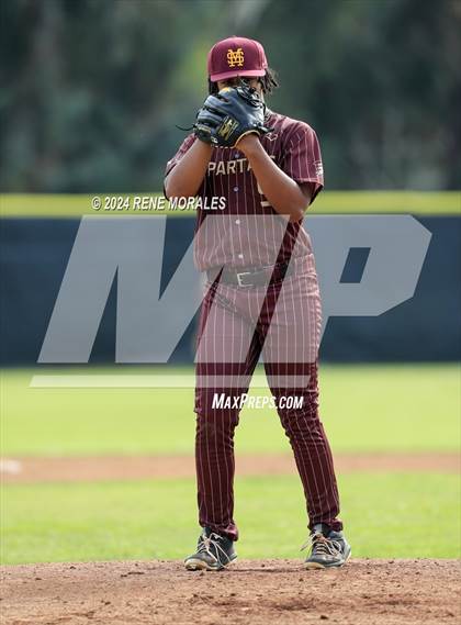Thumbnail 1 in Maryknoll vs Polytechnic photogallery.