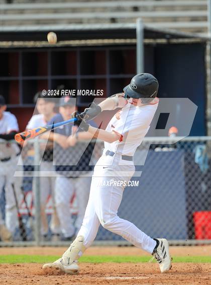 Thumbnail 3 in Maryknoll vs Polytechnic photogallery.