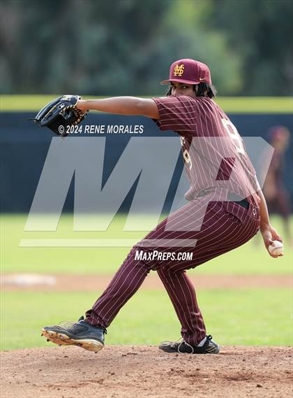 Thumbnail 3 in Maryknoll vs Polytechnic photogallery.
