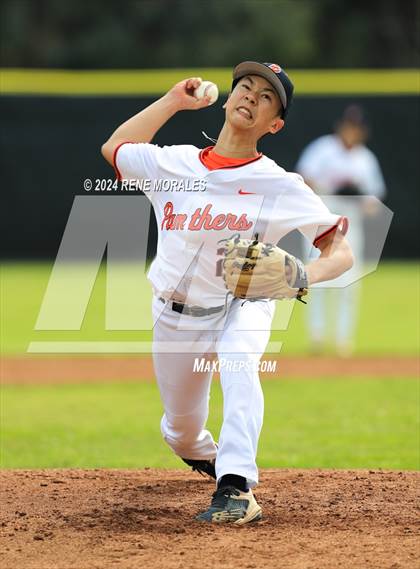 Thumbnail 1 in Maryknoll vs Polytechnic photogallery.