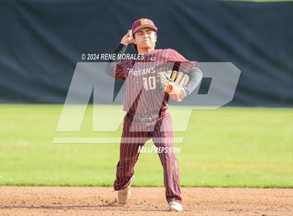 Thumbnail 1 in Maryknoll vs Polytechnic photogallery.