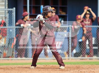 Thumbnail 2 in Maryknoll vs Polytechnic photogallery.