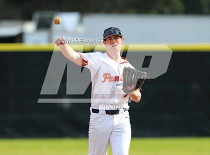 Thumbnail 3 in Maryknoll vs Polytechnic photogallery.