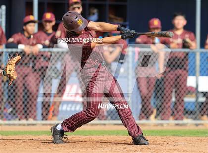 Thumbnail 3 in Maryknoll vs Polytechnic photogallery.