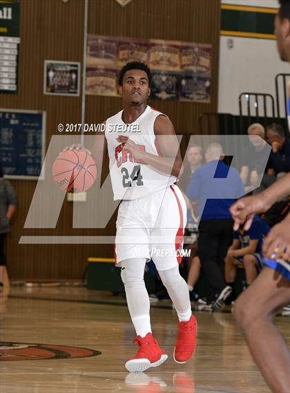 Thumbnail 3 in Del Campo vs. Cordova (Jack Scott) photogallery.