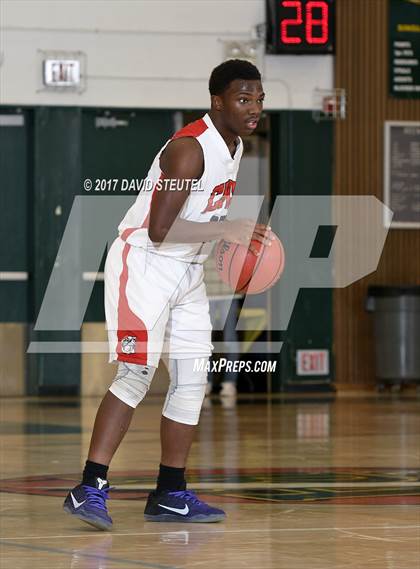 Thumbnail 2 in Del Campo vs. Cordova (Jack Scott) photogallery.