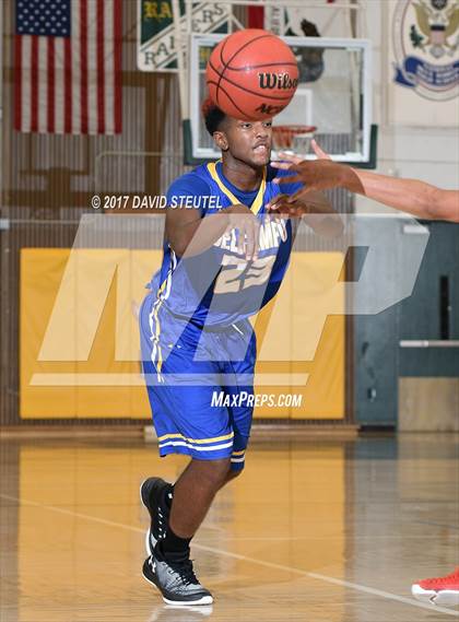 Thumbnail 1 in Del Campo vs. Cordova (Jack Scott) photogallery.