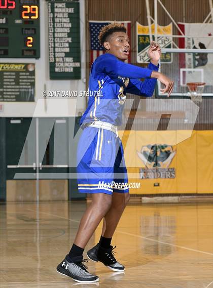 Thumbnail 2 in Del Campo vs. Cordova (Jack Scott) photogallery.