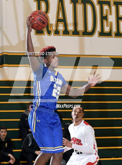 Thumbnail 3 in Del Campo vs. Cordova (Jack Scott) photogallery.