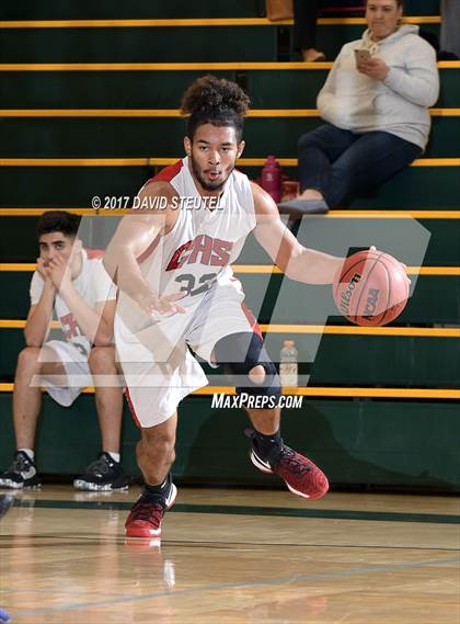 Thumbnail 1 in Del Campo vs. Cordova (Jack Scott) photogallery.