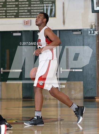 Thumbnail 2 in Del Campo vs. Cordova (Jack Scott) photogallery.