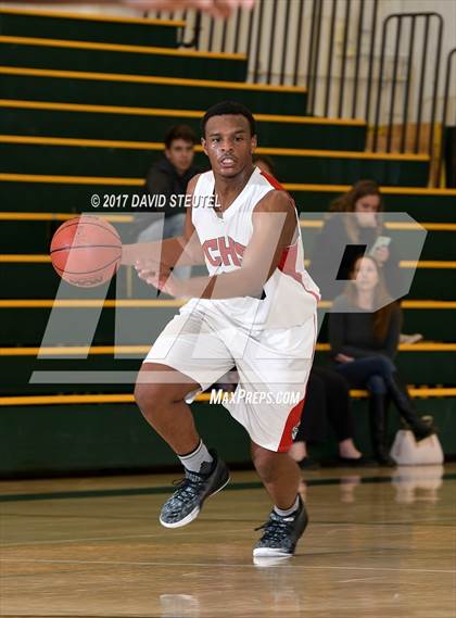 Thumbnail 1 in Del Campo vs. Cordova (Jack Scott) photogallery.