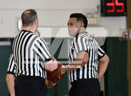 Thumbnail 1 in Del Campo vs. Cordova (Jack Scott) photogallery.