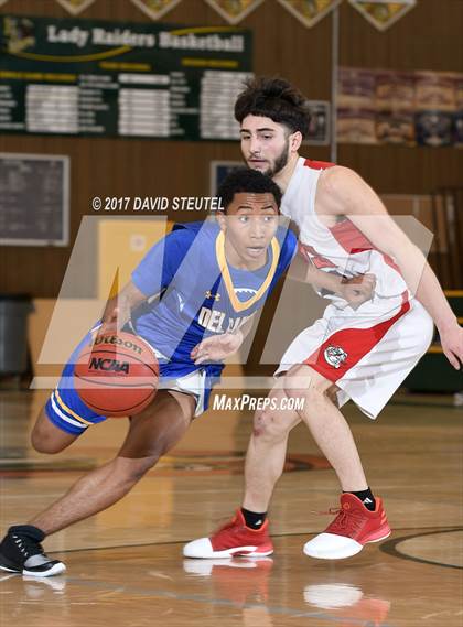 Thumbnail 1 in Del Campo vs. Cordova (Jack Scott) photogallery.