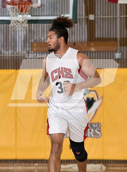 Thumbnail 2 in Del Campo vs. Cordova (Jack Scott) photogallery.