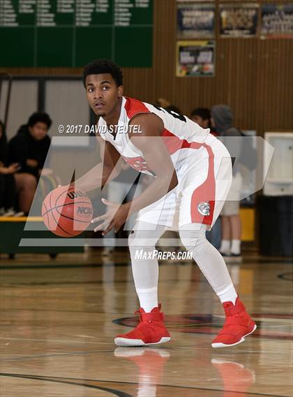 Thumbnail 1 in Del Campo vs. Cordova (Jack Scott) photogallery.