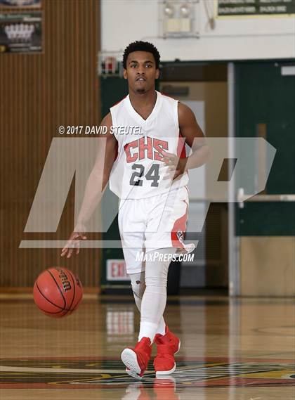 Thumbnail 1 in Del Campo vs. Cordova (Jack Scott) photogallery.