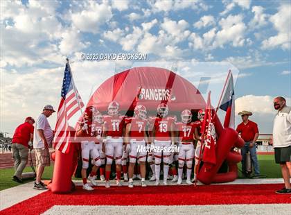 Thumbnail 3 in Dalhart @ Perryton photogallery.