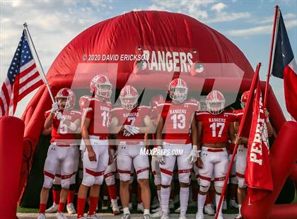 Thumbnail 1 in Dalhart @ Perryton photogallery.