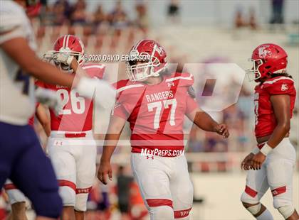 Thumbnail 1 in Dalhart @ Perryton photogallery.