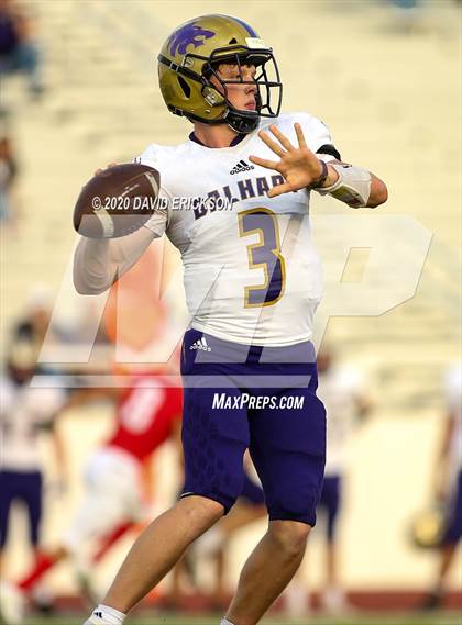 Thumbnail 1 in Dalhart @ Perryton photogallery.