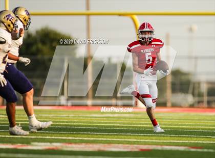 Thumbnail 1 in Dalhart @ Perryton photogallery.