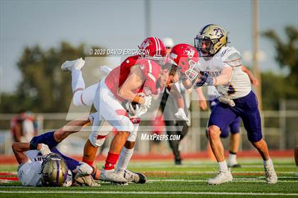 Thumbnail 1 in Dalhart @ Perryton photogallery.