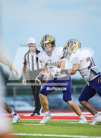 Thumbnail 2 in Dalhart @ Perryton photogallery.