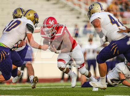 Thumbnail 1 in Dalhart @ Perryton photogallery.
