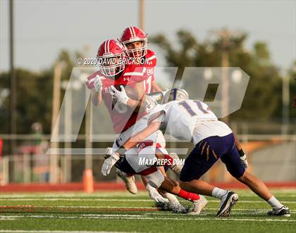 Thumbnail 3 in Dalhart @ Perryton photogallery.