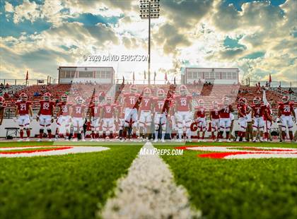 Thumbnail 3 in Dalhart @ Perryton photogallery.
