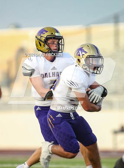 Thumbnail 1 in Dalhart @ Perryton photogallery.