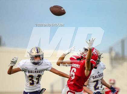 Thumbnail 3 in Dalhart @ Perryton photogallery.