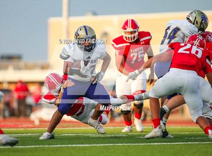 Thumbnail 3 in Dalhart @ Perryton photogallery.