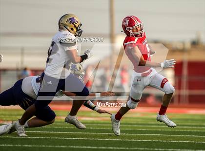 Thumbnail 3 in Dalhart @ Perryton photogallery.