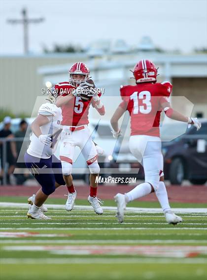 Thumbnail 3 in Dalhart @ Perryton photogallery.