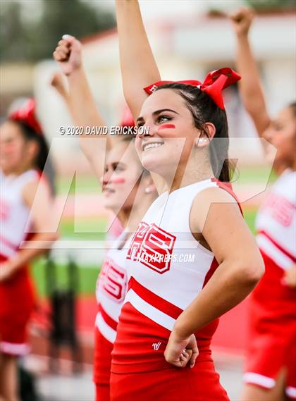 Thumbnail 3 in Dalhart @ Perryton photogallery.