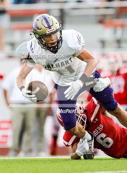 Thumbnail 2 in Dalhart @ Perryton photogallery.