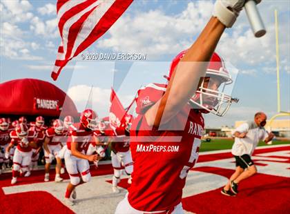 Thumbnail 3 in Dalhart @ Perryton photogallery.