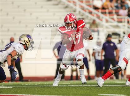 Thumbnail 3 in Dalhart @ Perryton photogallery.