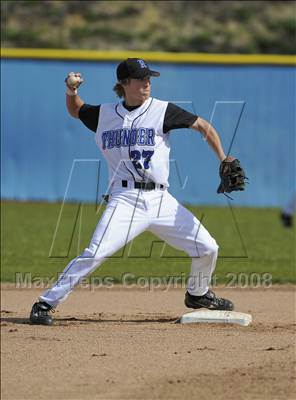 Thumbnail 1 in Leigh @ Rocklin photogallery.