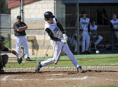 Thumbnail 1 in Leigh @ Rocklin photogallery.