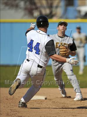 Thumbnail 1 in Leigh @ Rocklin photogallery.