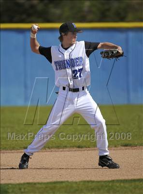 Thumbnail 3 in Leigh @ Rocklin photogallery.