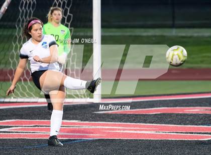 Thumbnail 2 in JV: Hebron vs Coppell photogallery.